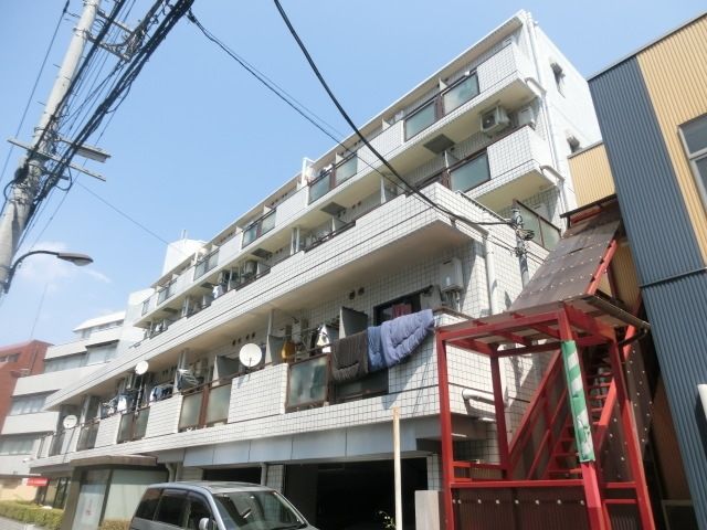 外観写真