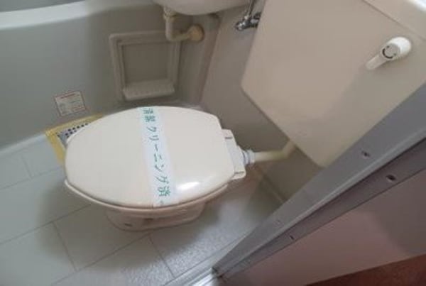 トイレ(★トイレ★)