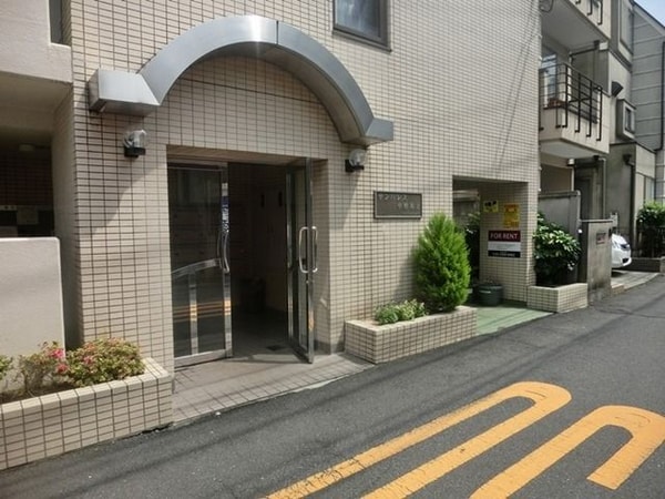エントランス(★エントランス★)