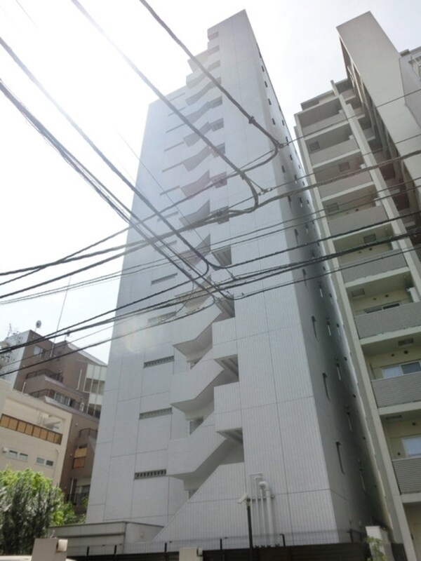 外観(★静かな環境★)