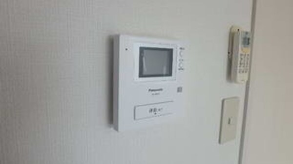 セキュリティ(★TVモニターホン★)