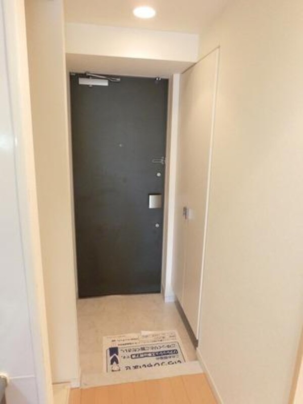 玄関(★下駄箱もあります★)