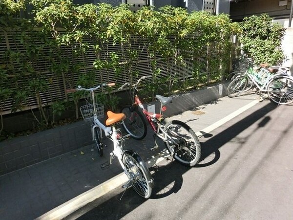 共有部分(☆お問い合わせはお早めに☆)