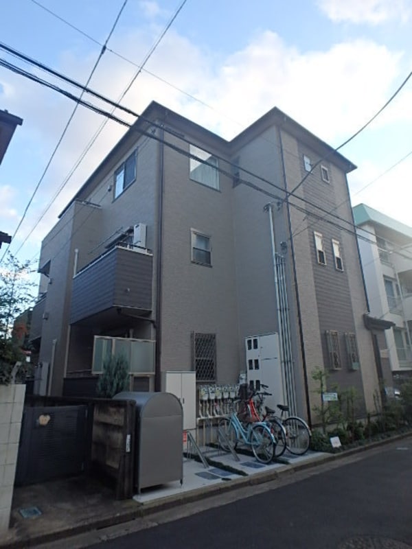 外観(外観)