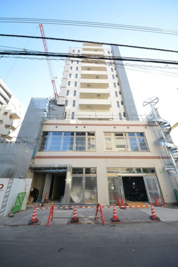 外観(外観)