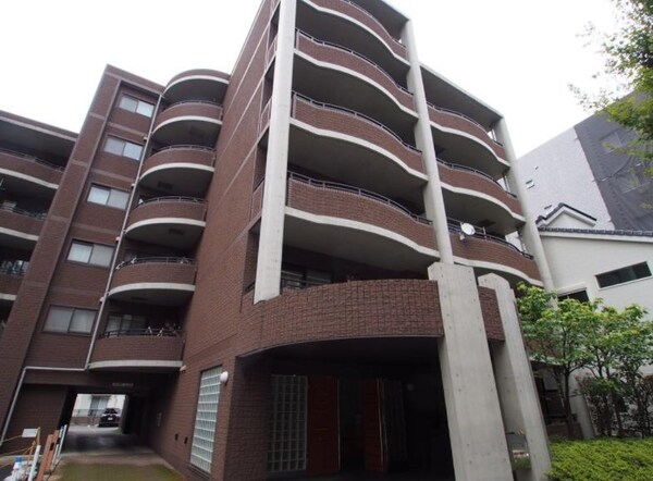 外観(外観)