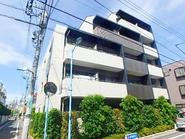 外観(外観)
