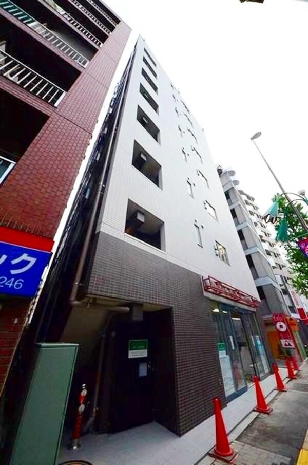 外観(★鉄筋コンクリート造マンション★)