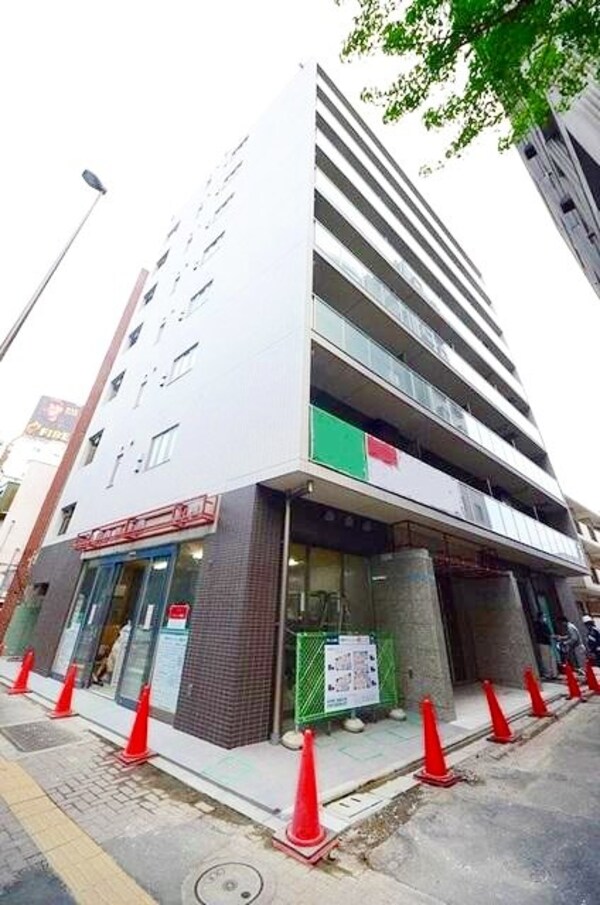 外観(★鉄筋コンクリート造マンション★)
