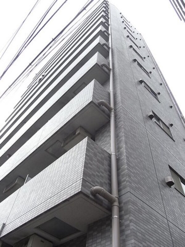 外観(きれいな外観)