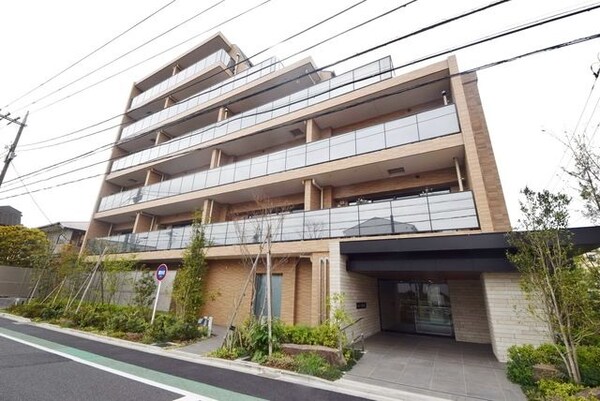 外観(外観・共用部分)