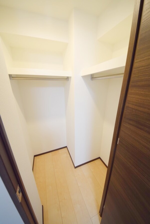 収納(タウンハウジングレジデンス事業部　恵比寿店・赤坂店までお問…)