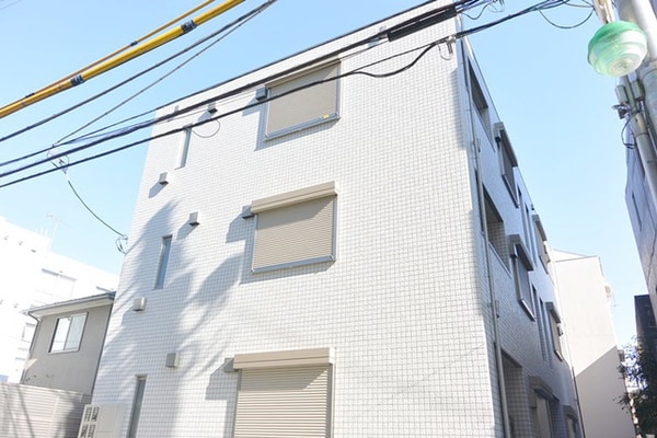 外観(★閑静な住宅街★)