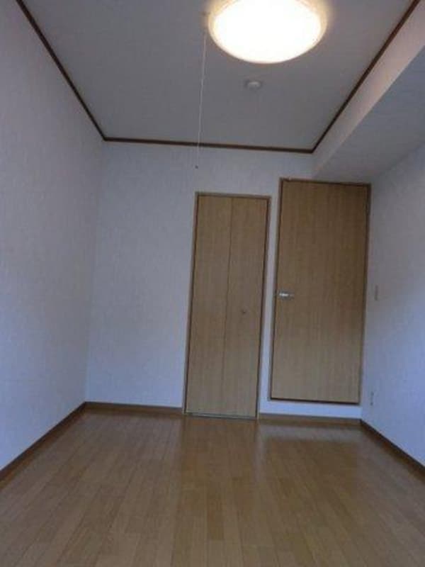 その他室内・内装(クローゼット付きのお部屋)