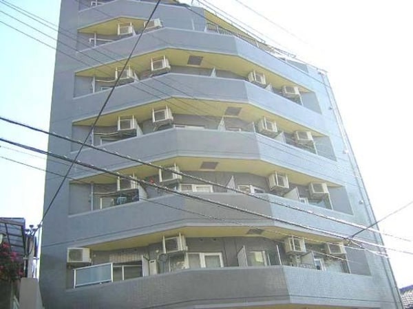 その他(☆総タイル貼りの重厚感あふれる外観・分譲賃貸マンション☆)