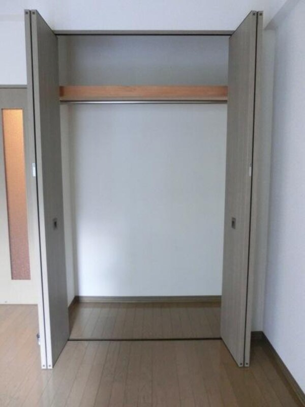 その他(クローゼット)