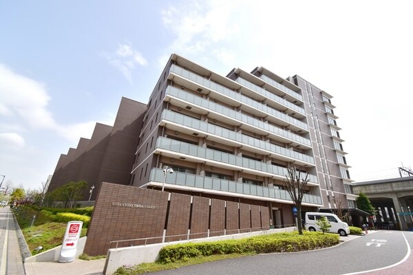 外観(★お問合せはタウンハウジング経堂店まで★)