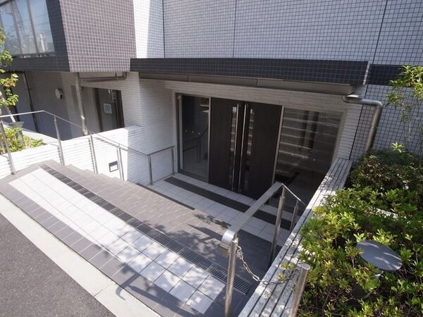 エントランス(★エントランス★)