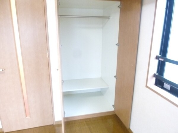 収納(★居室★)