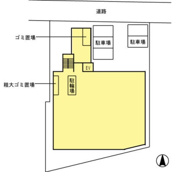 その他(★配置図★)