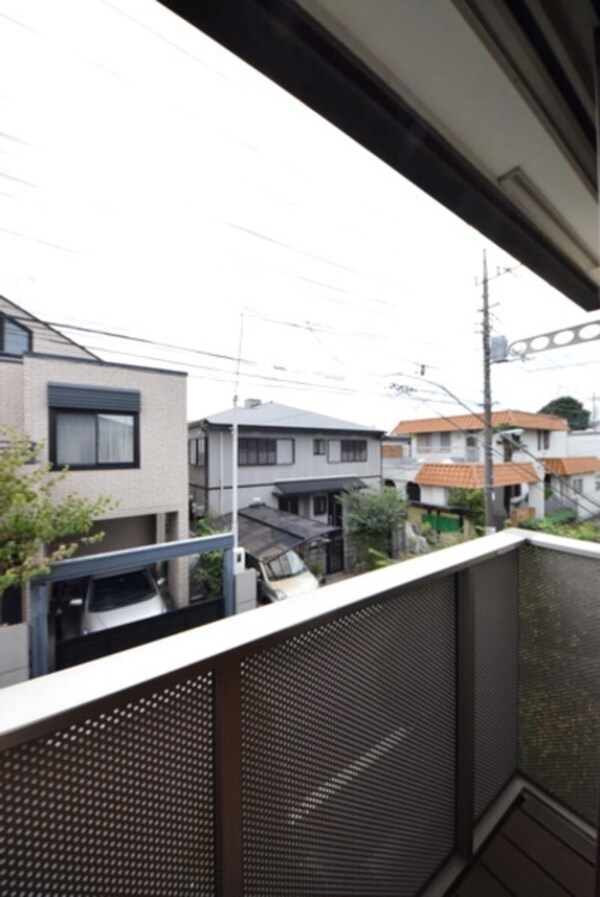 眺望(★お部屋からの眺め★)