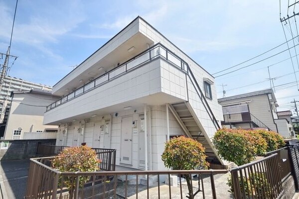 外観(外観・共用設備)