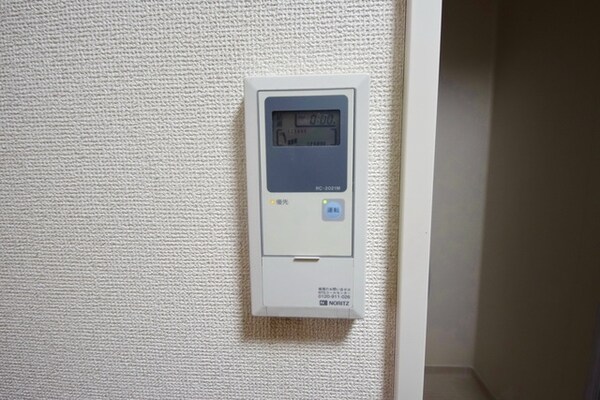 設備(★インターホン★)
