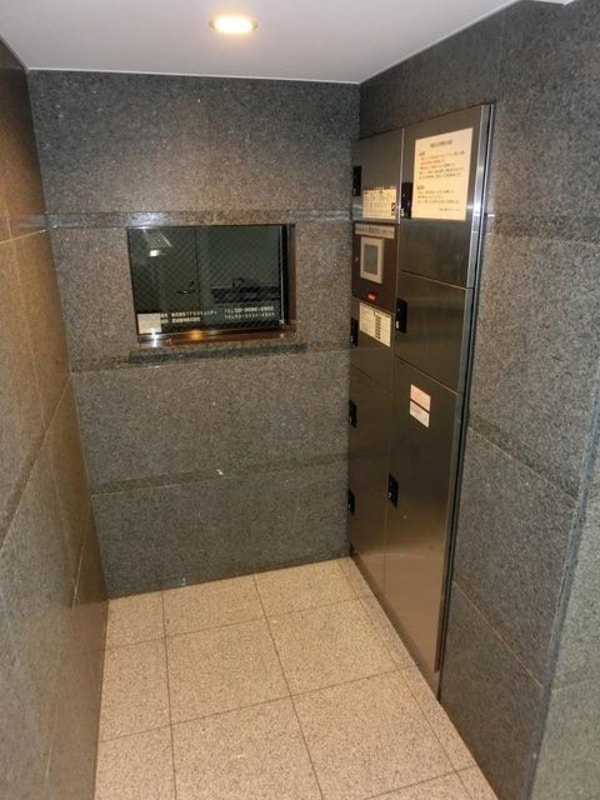 共有部分(★宅配ＢＯＸ★)
