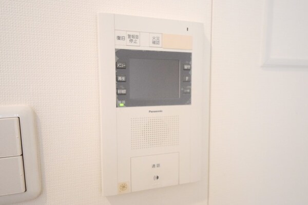 セキュリティ(※過去写真参考となります※)