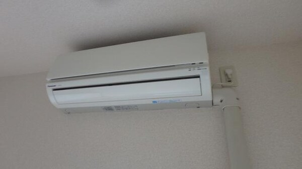 設備(★エアコン★)