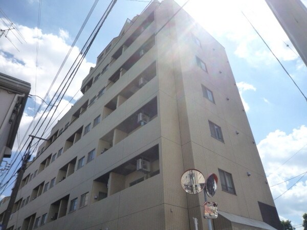 外観(★分譲マンションタイプ★)