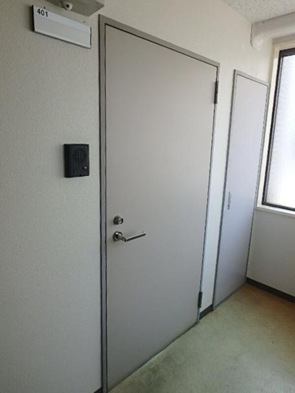 その他(玄関)