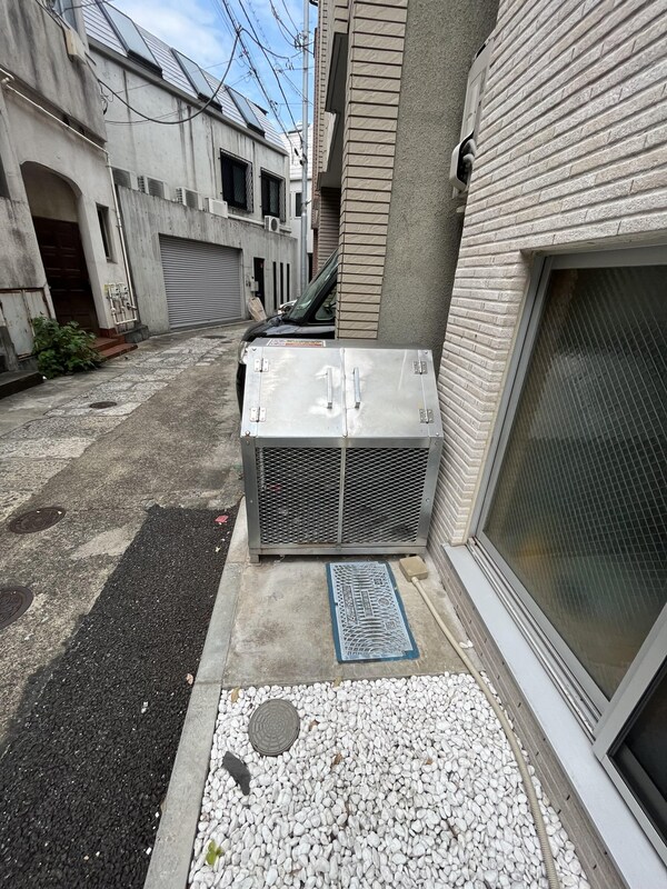 共有部分