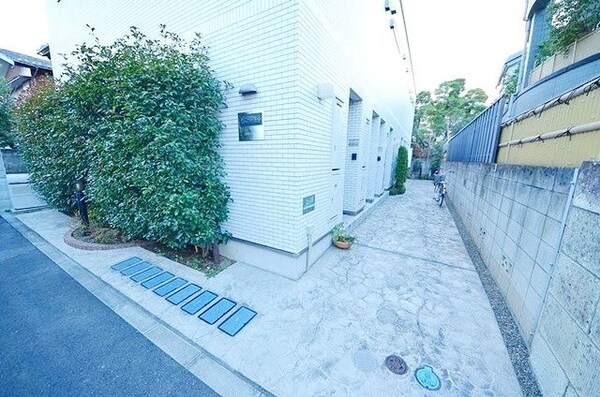 エントランス(★エントランス★)