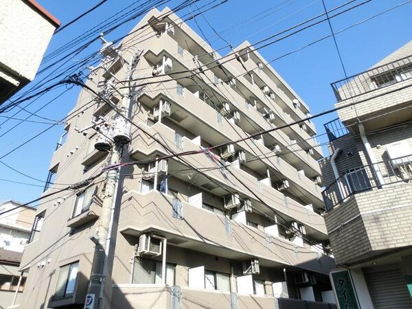 外観(★分譲マンション★)