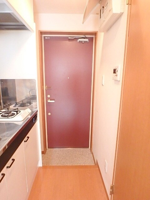 物件内観写真9　(★玄関★)