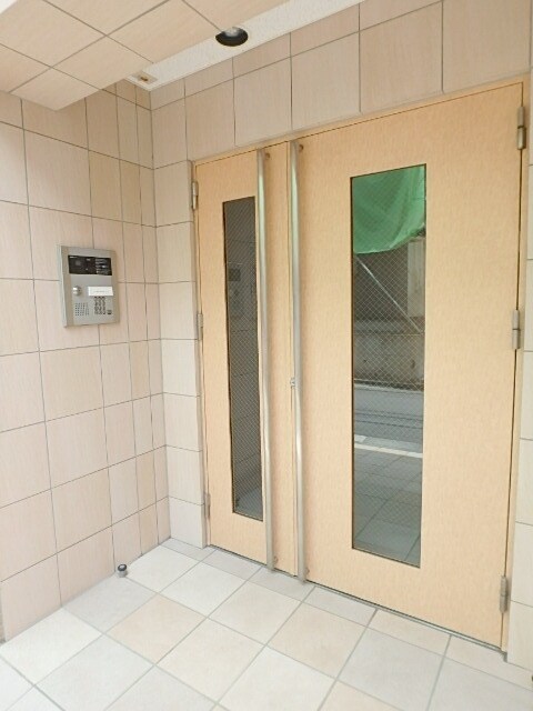 物件内観写真15　(★オートロック★)