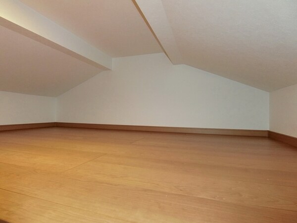 その他室内・内装(★ロフトスペース★)