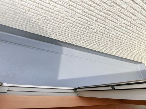 設備(★バルコニー★)