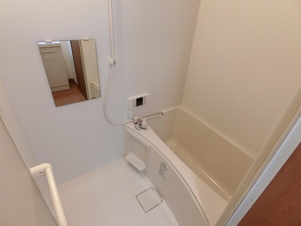 バス／シャワールーム等(★浴室追い焚き・乾燥機能付★)