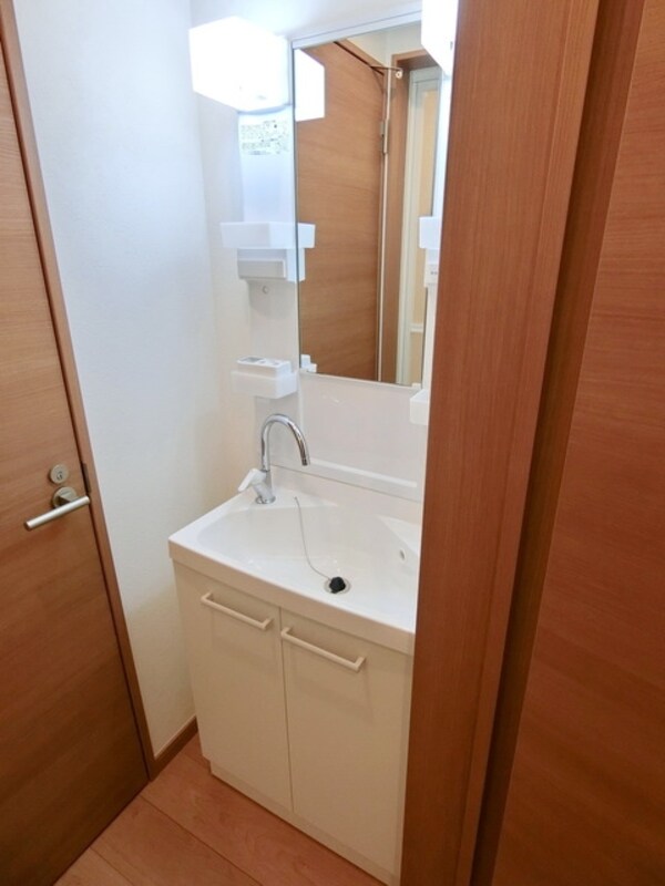 洗面(★独立洗面台★)