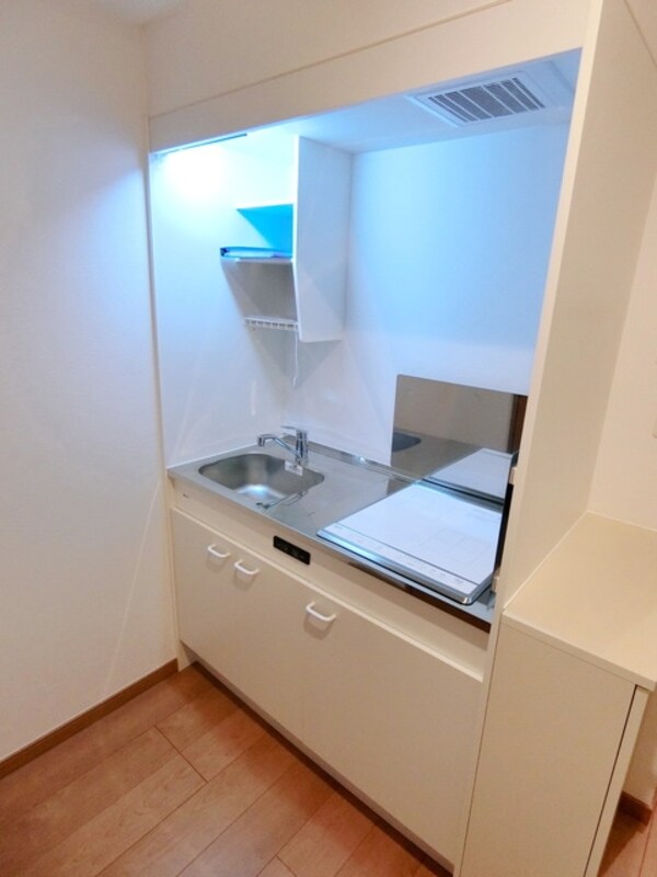 キッチン(★2口IHキッチン★)