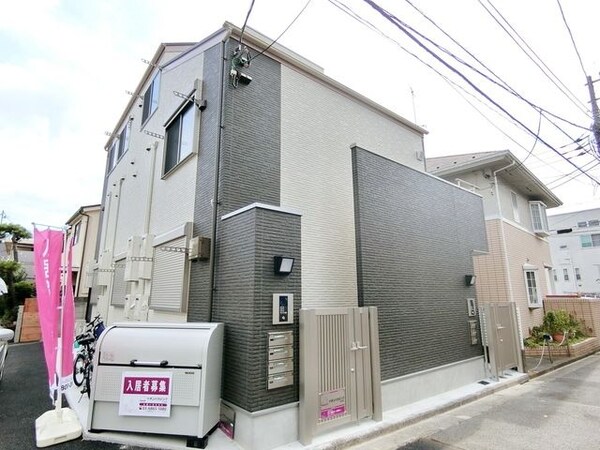 外観(★閑静な住宅街★)