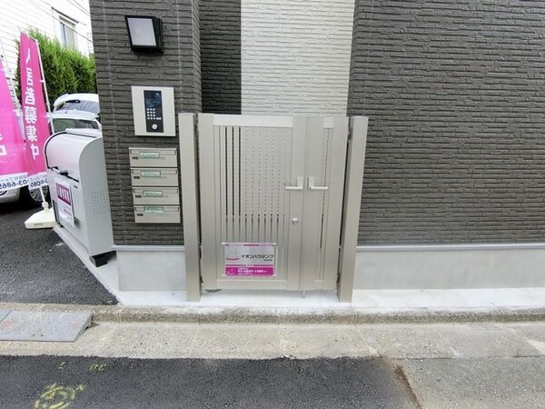 共有部分(★オートロック完備★)