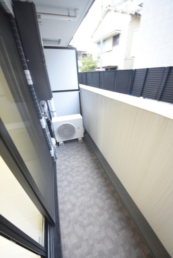 バルコニー(バルコニー)