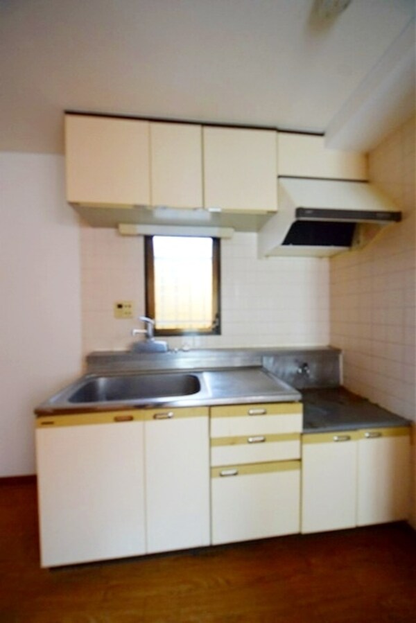 キッチン(☆お問い合わせはお早めに☆)