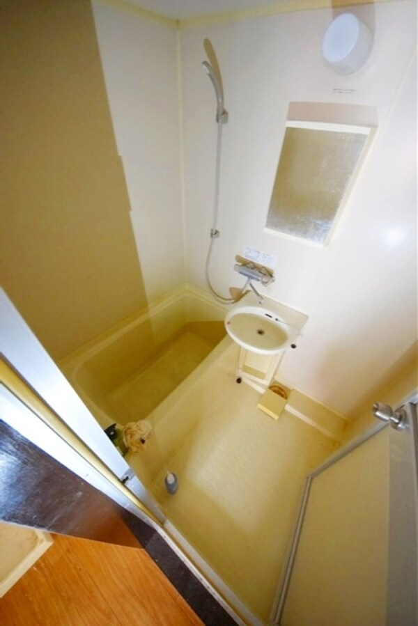 バス／シャワールーム等(☆お問い合わせはお早めに☆)