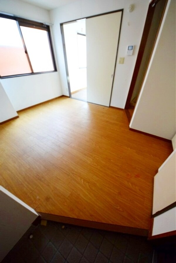 玄関(☆お問い合わせはお早めに☆)