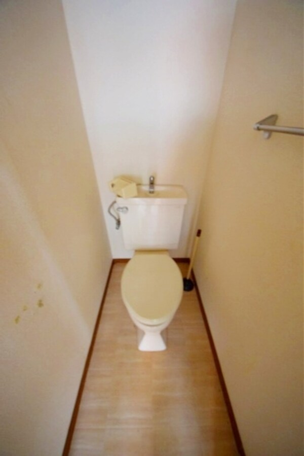 トイレ(☆お問い合わせはお早めに☆)