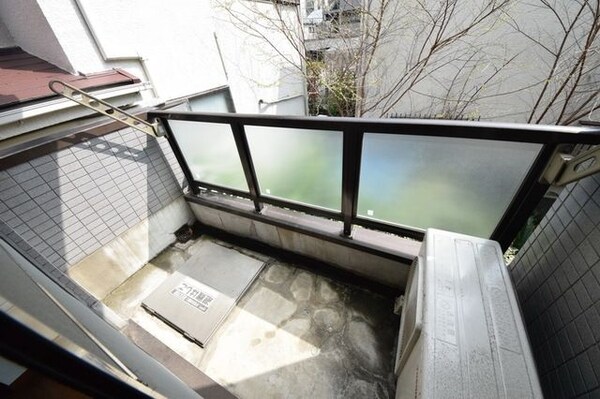 バルコニー(☆お問い合わせはお早めに☆)